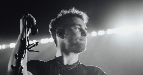 Sam Fender